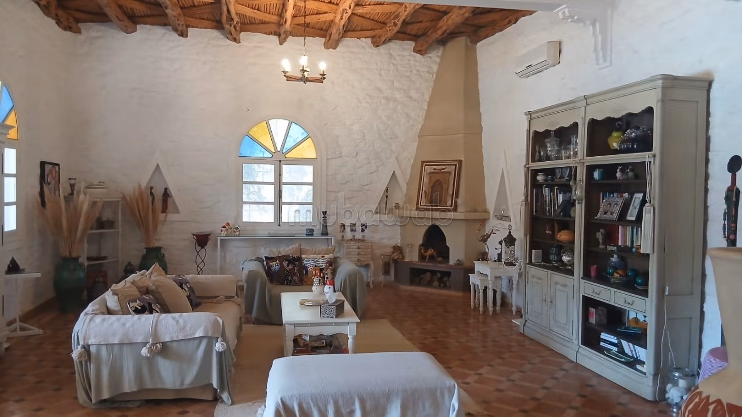Magnifica villa a Essaouira