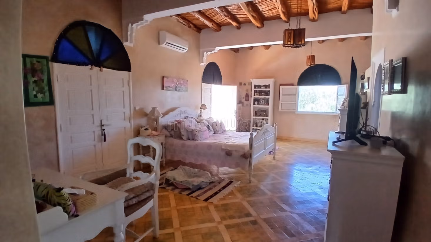Magnifica villa a Essaouira