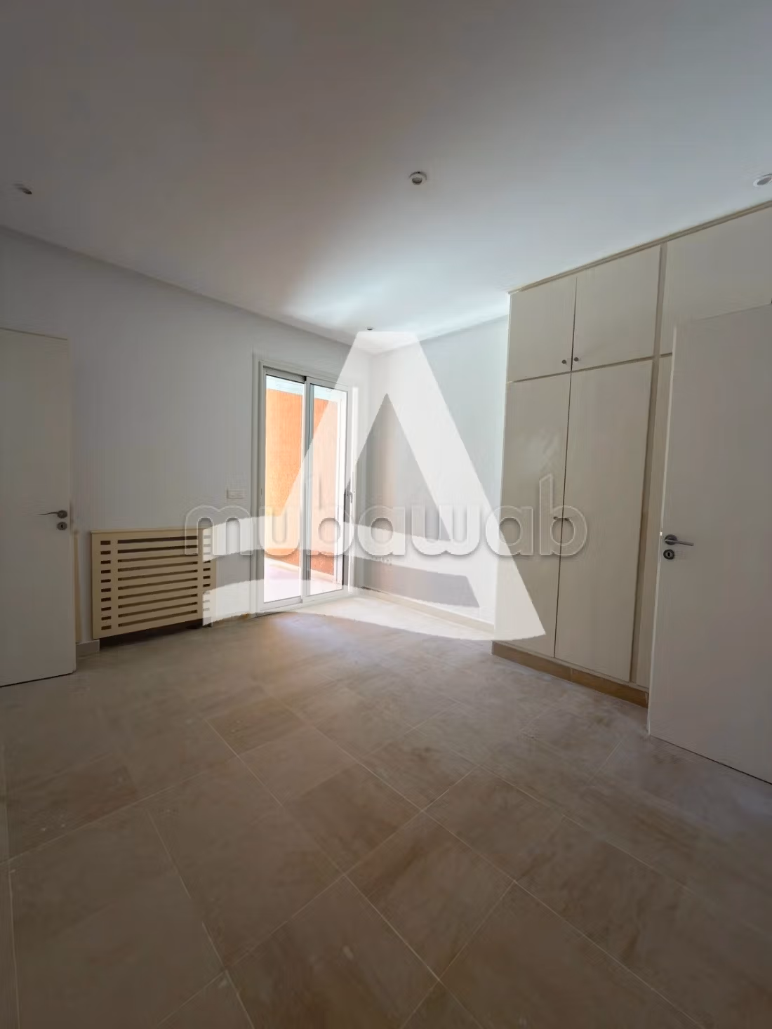 Appartamento S2 ristrutturato a Gammarth