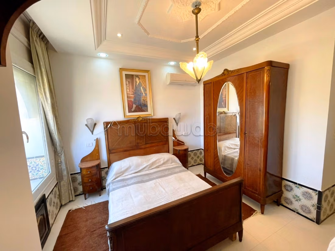 Un Duplex S3 a Gammarth superiore