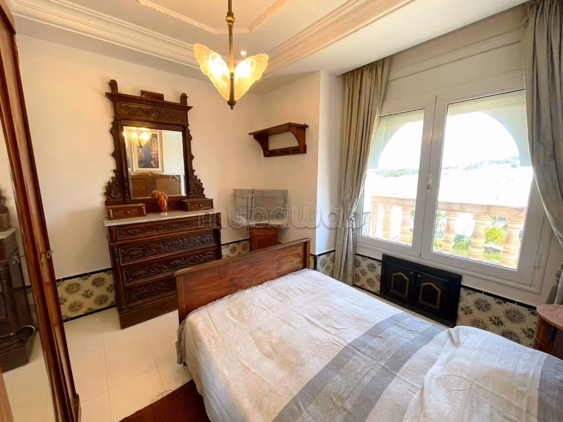 Un Duplex S3 a Gammarth superiore