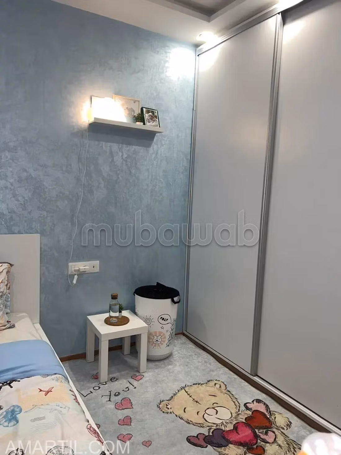 Apartamento en venta en Mertel – Planta baja