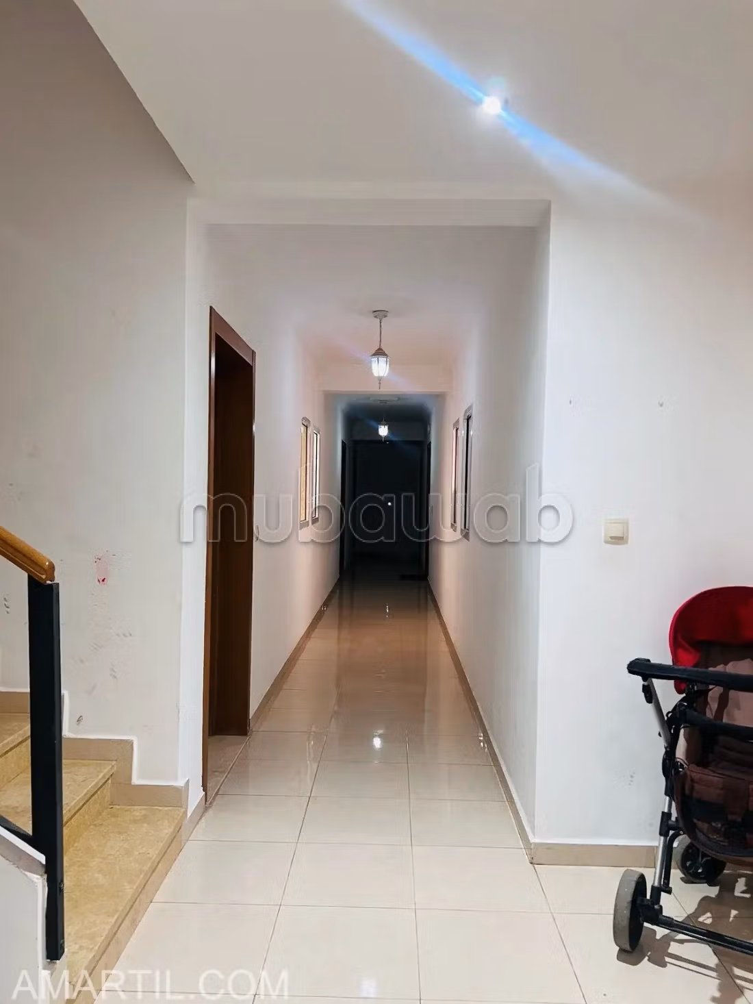 Apartamento en venta en Mertel – Planta baja