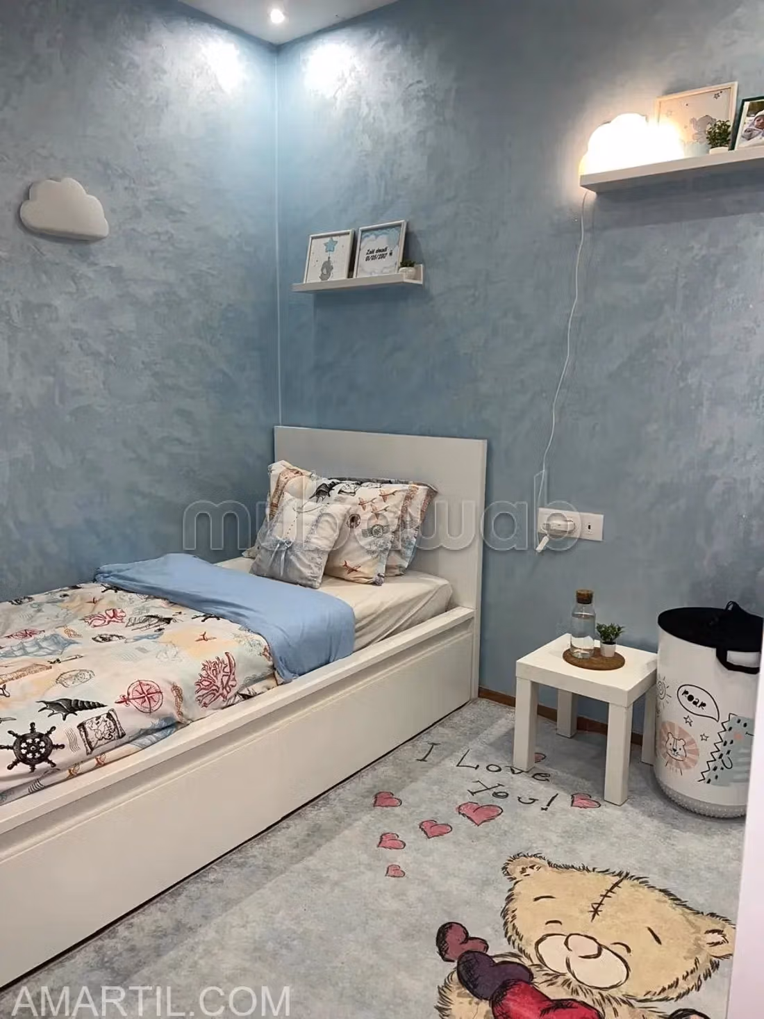 Apartamento en venta en Mertel – Planta baja