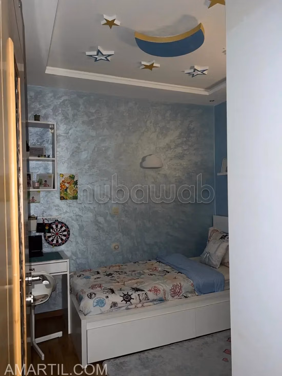 Apartamento en venta en Mertel – Planta baja