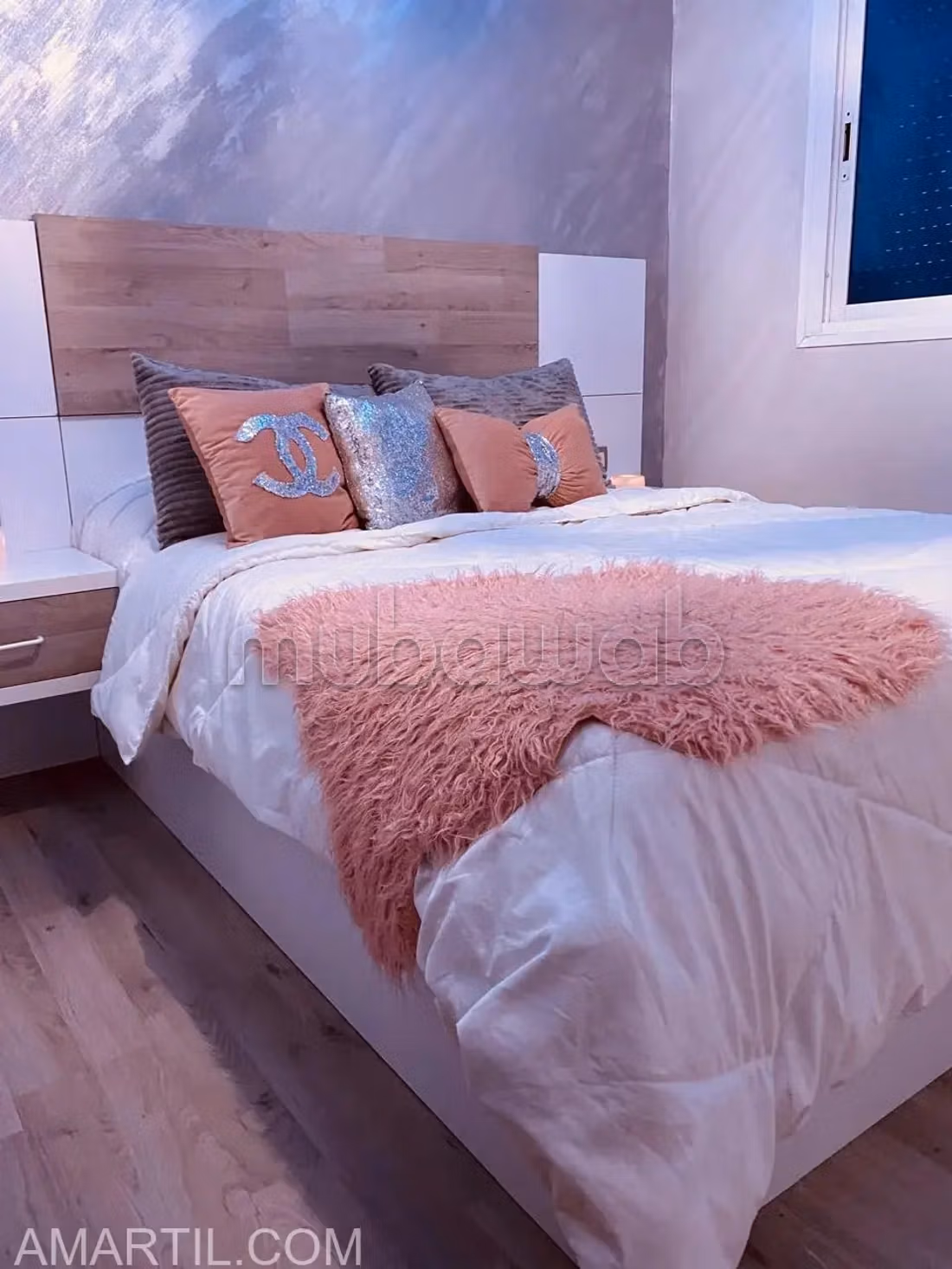 Apartamento en venta en Mertel – Planta baja