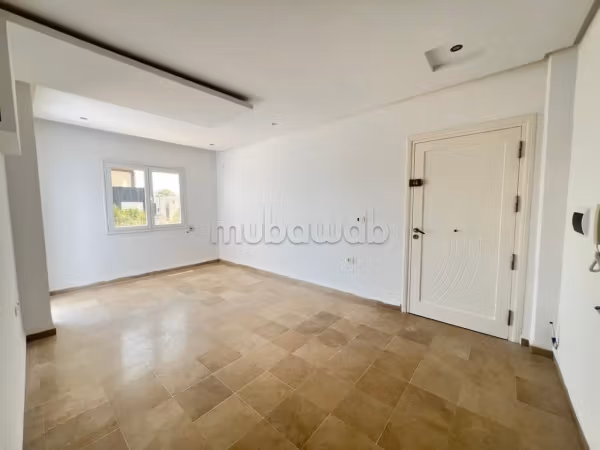 For rent: Empty apartment in S3 in Hammamet