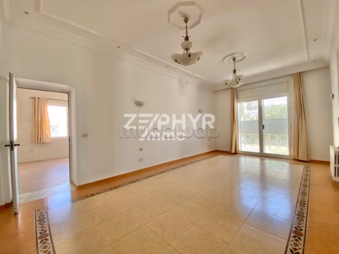 In affitto villa S3 a Cartagine