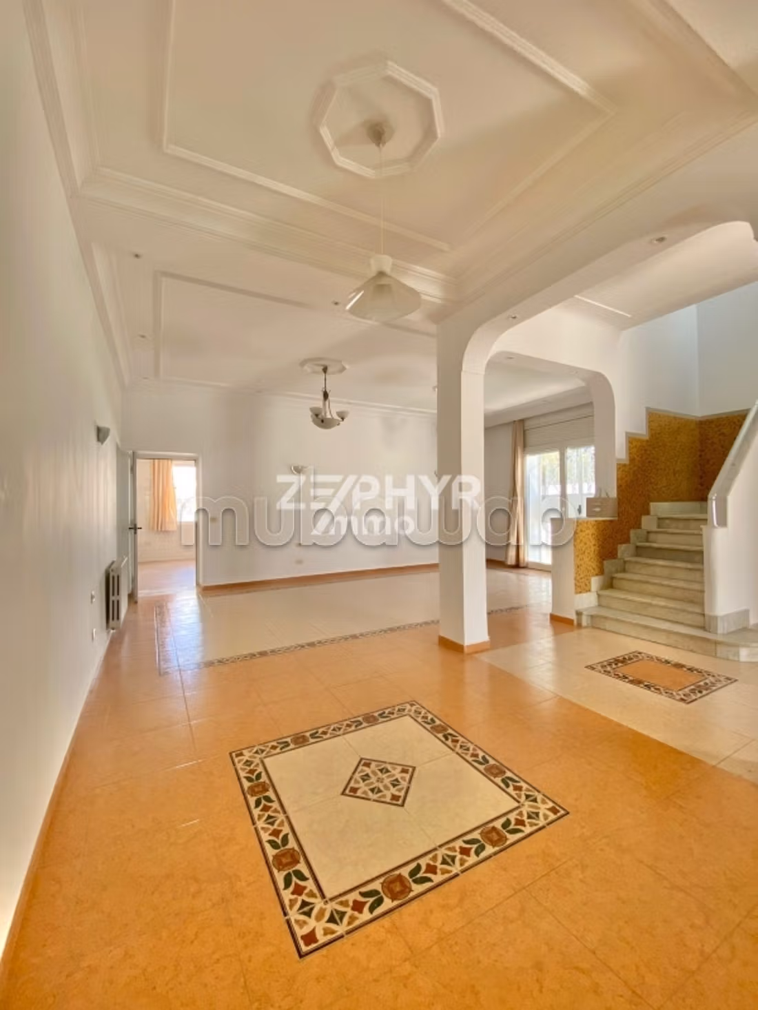 In affitto villa S3 a Cartagine