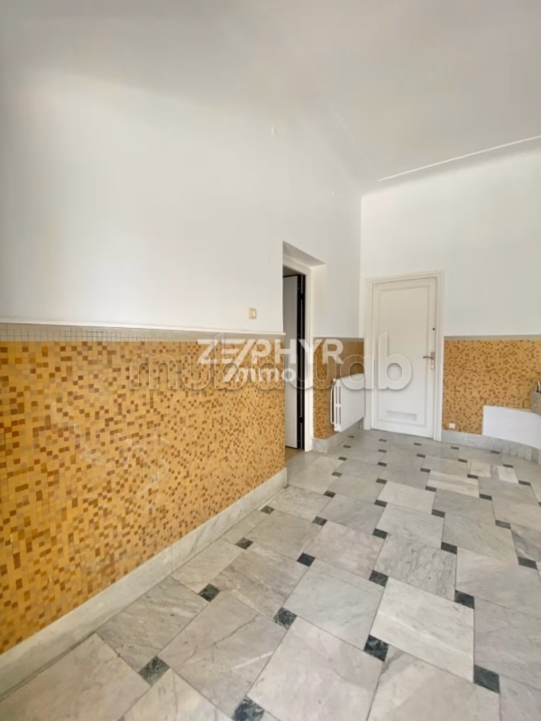 In affitto villa S3 a Cartagine