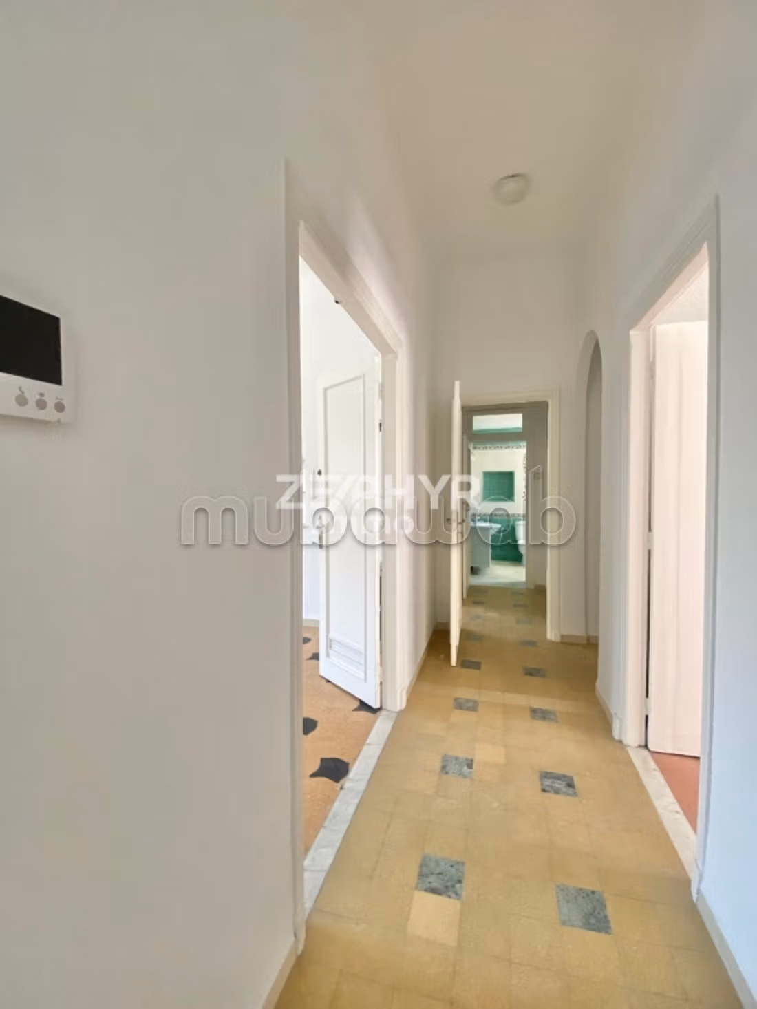 In affitto villa S3 a Cartagine