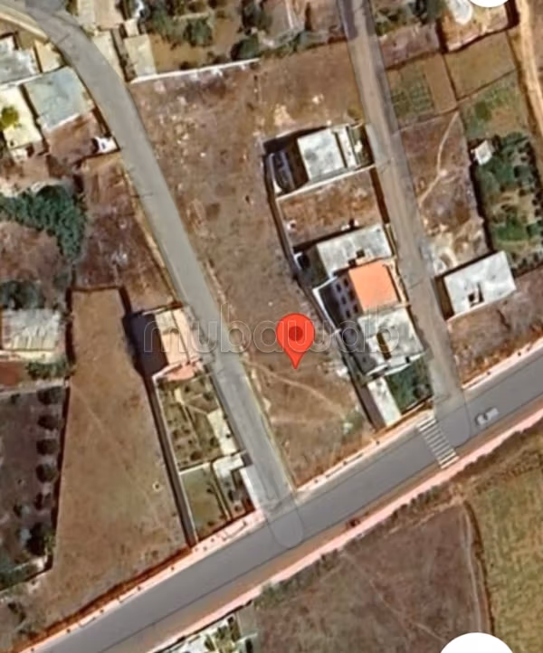Terreno en venta en Asilah