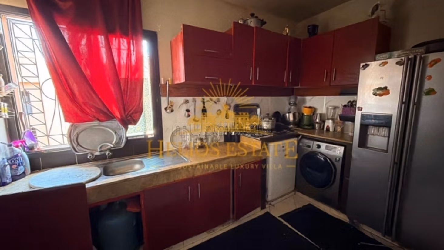 Appartement 92 m² à Route Casablanca — 12