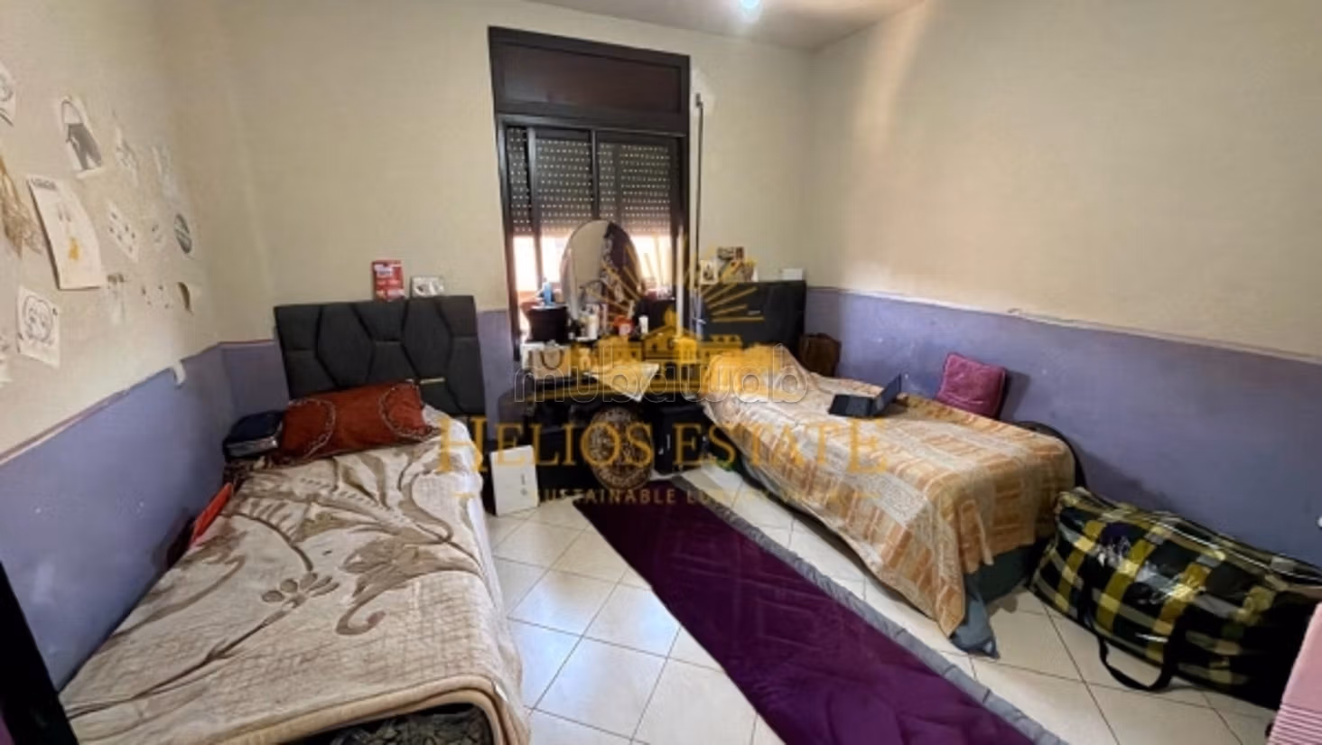Appartement 92 m² à Route Casablanca — 10