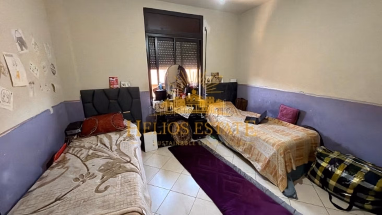 Appartement 92 m² à Route Casablanca — 9