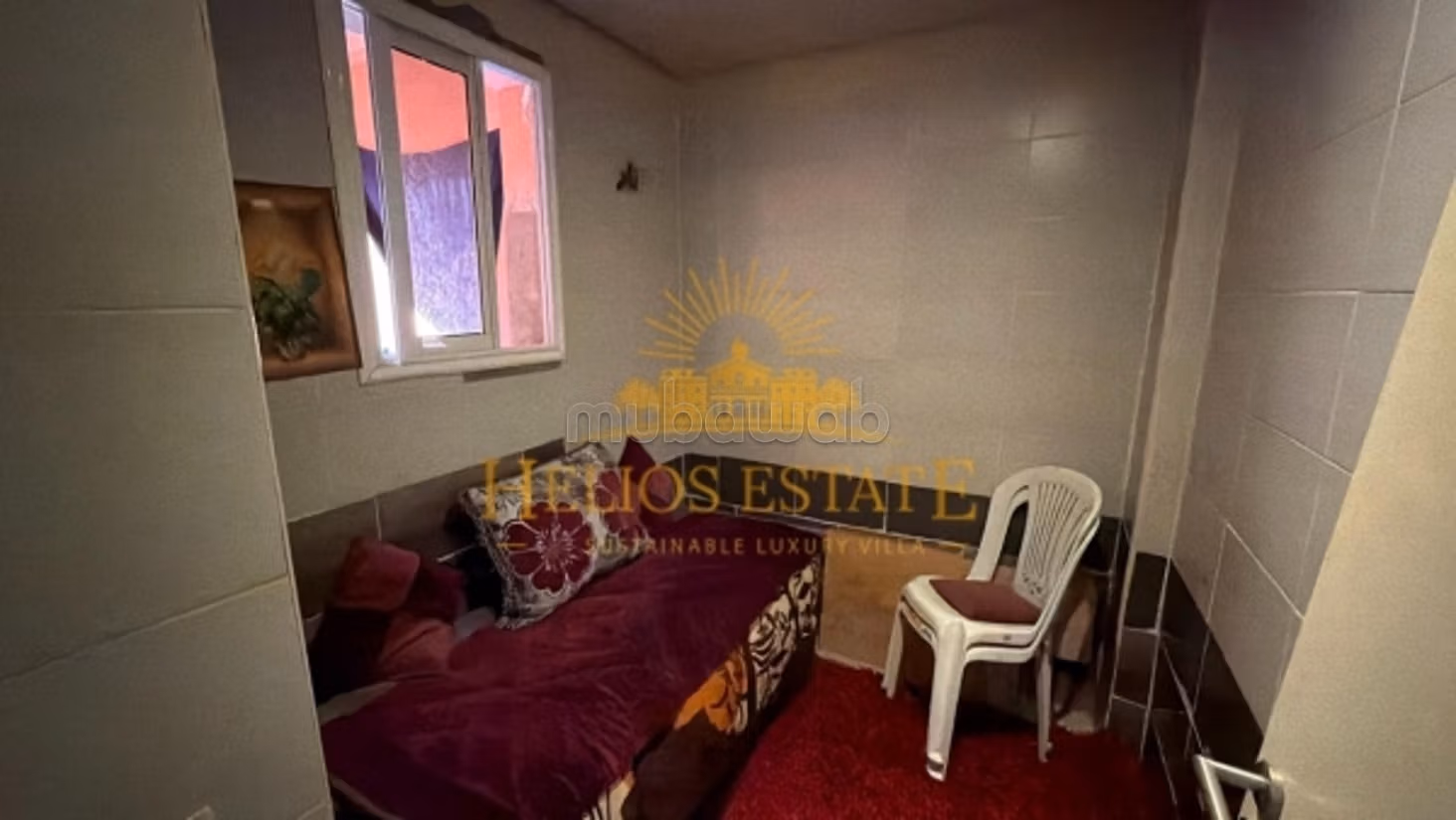 Appartement a avenue Allal el Fassi — 6