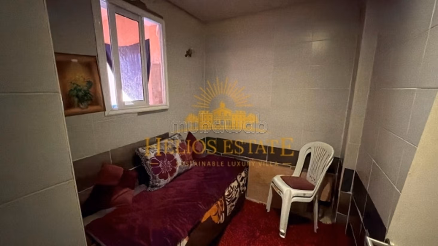 Appartement a avenue Allal el Fassi — 4