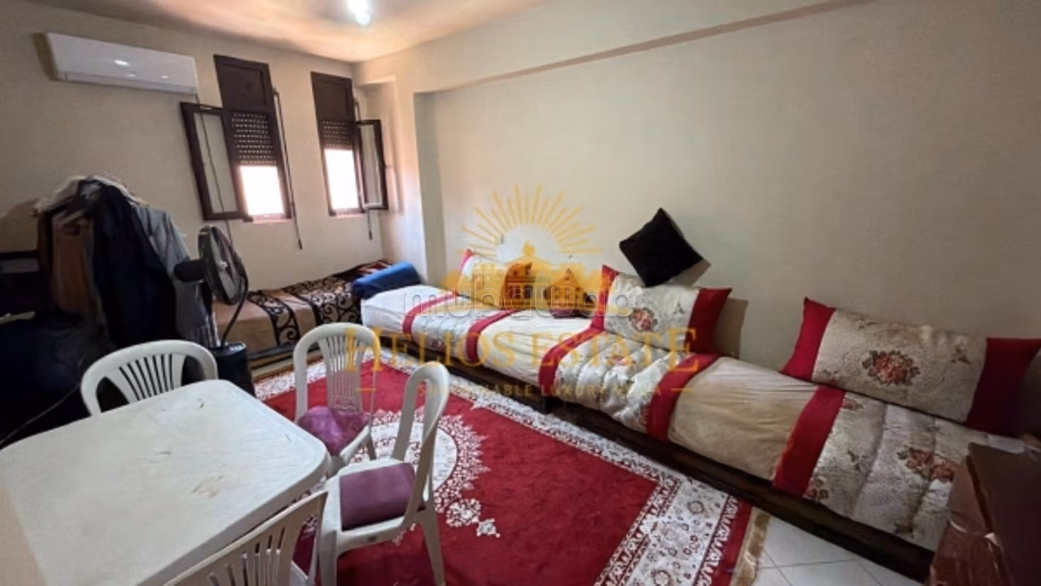Appartement a avenue Allal el Fassi — 3