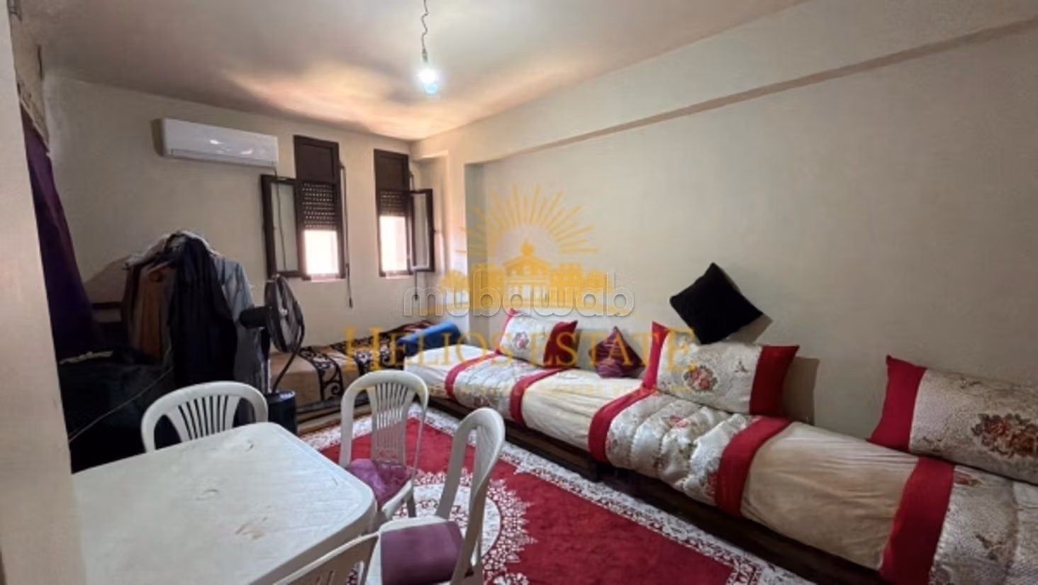 Appartement a avenue Allal el Fassi — 2