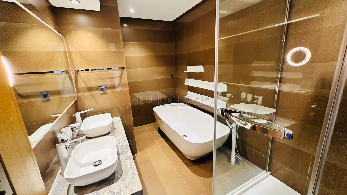 Appartement 185 m² à Riyad — 9