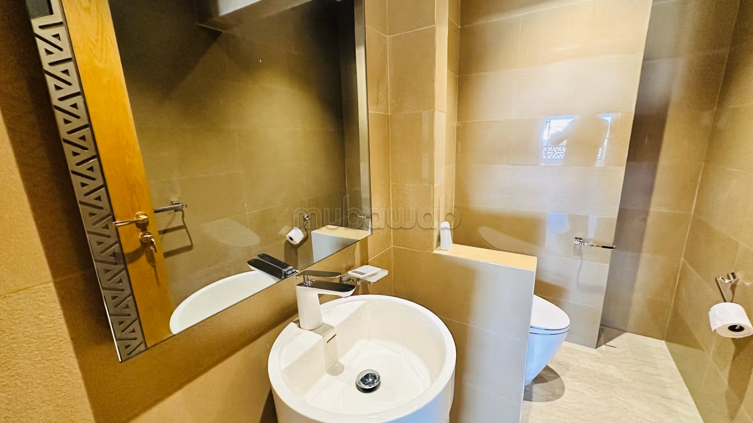 Appartement 185 m² à Riyad — 10