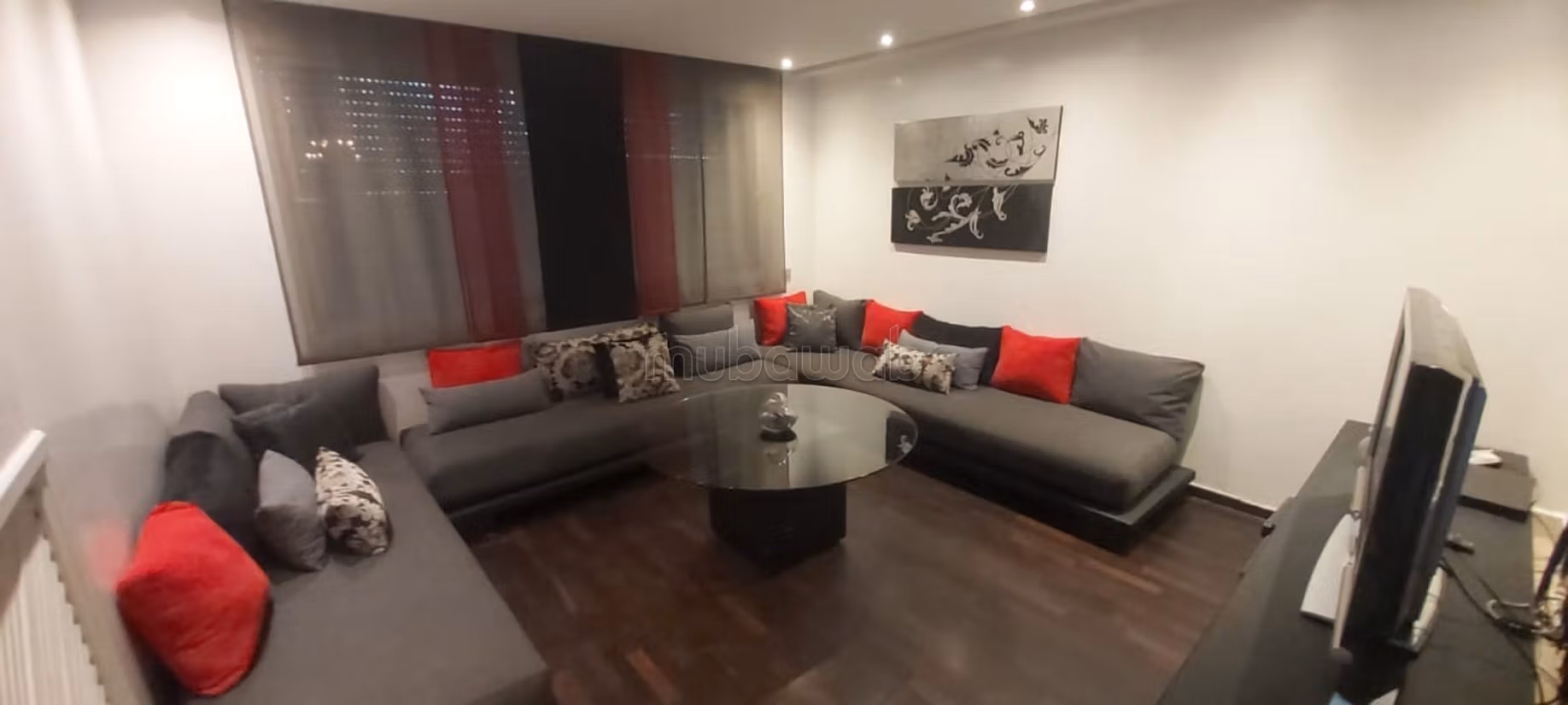 Bellissima villa arredata con piscina – Ain Diab