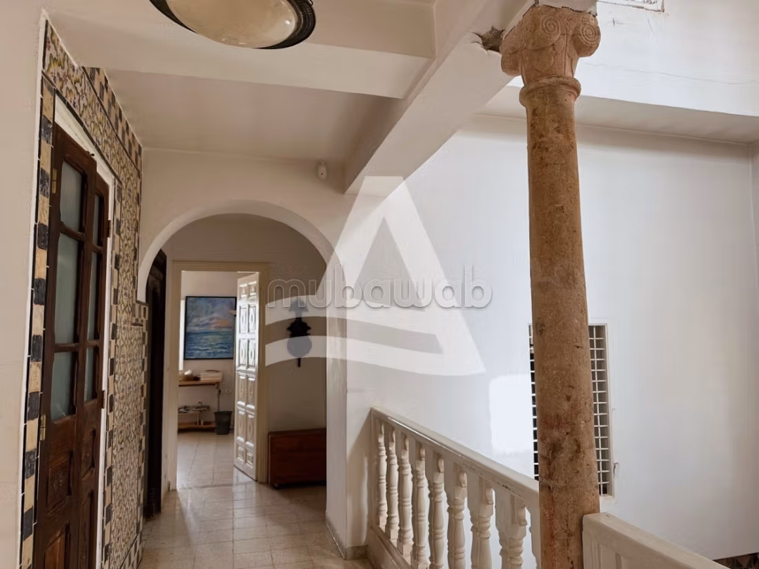 Charming traditional villa for sale