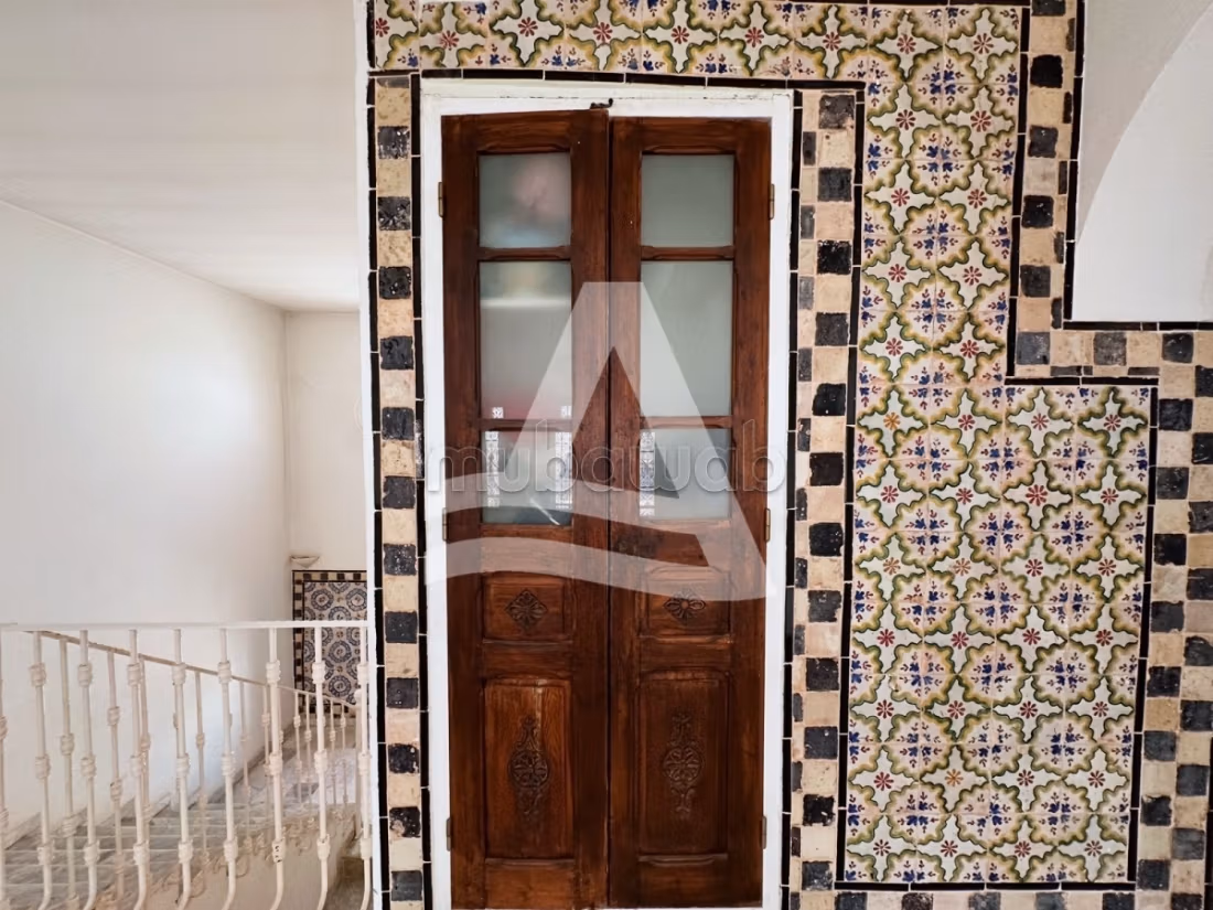 Charming traditional villa for sale