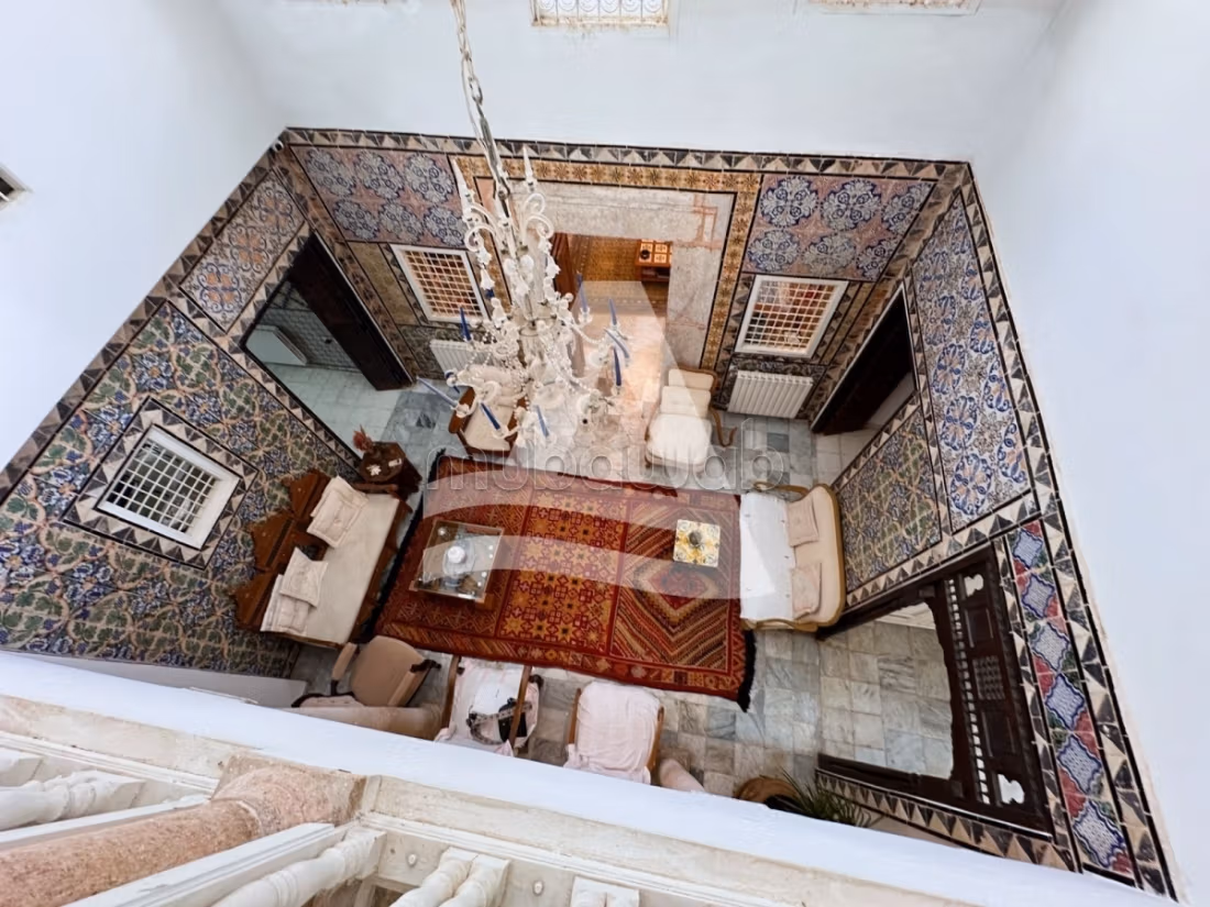 Charming traditional villa for sale