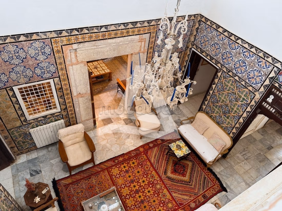 Charming traditional villa for sale