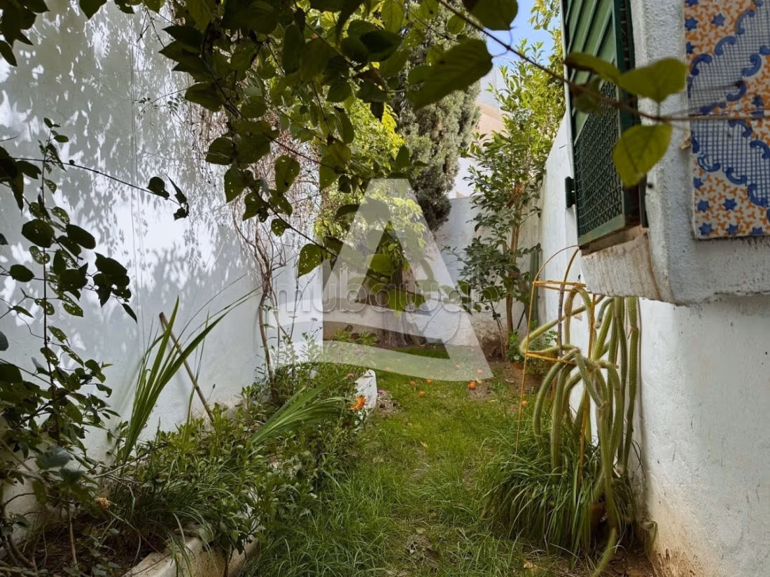 Charming traditional villa for sale