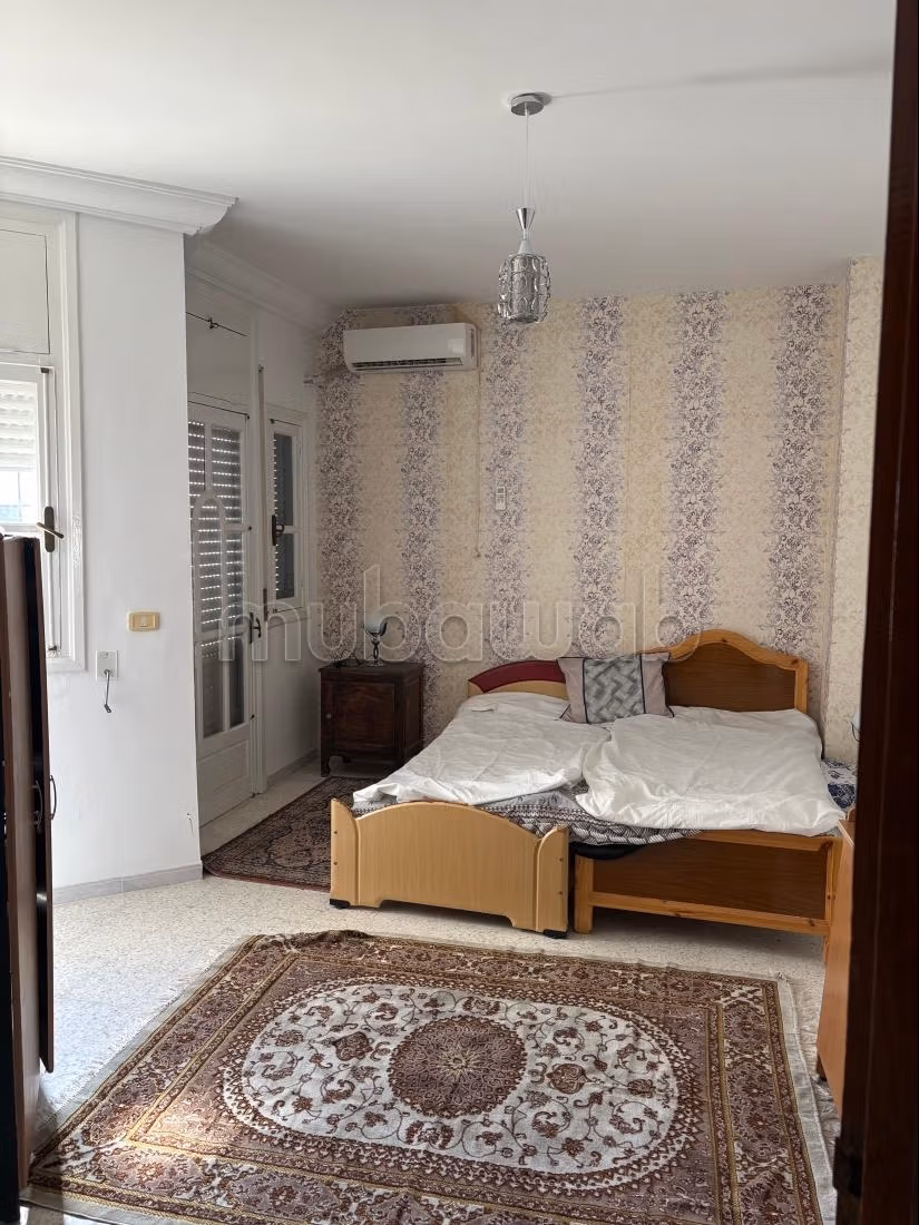 Apparently rented residence venisya Sfax