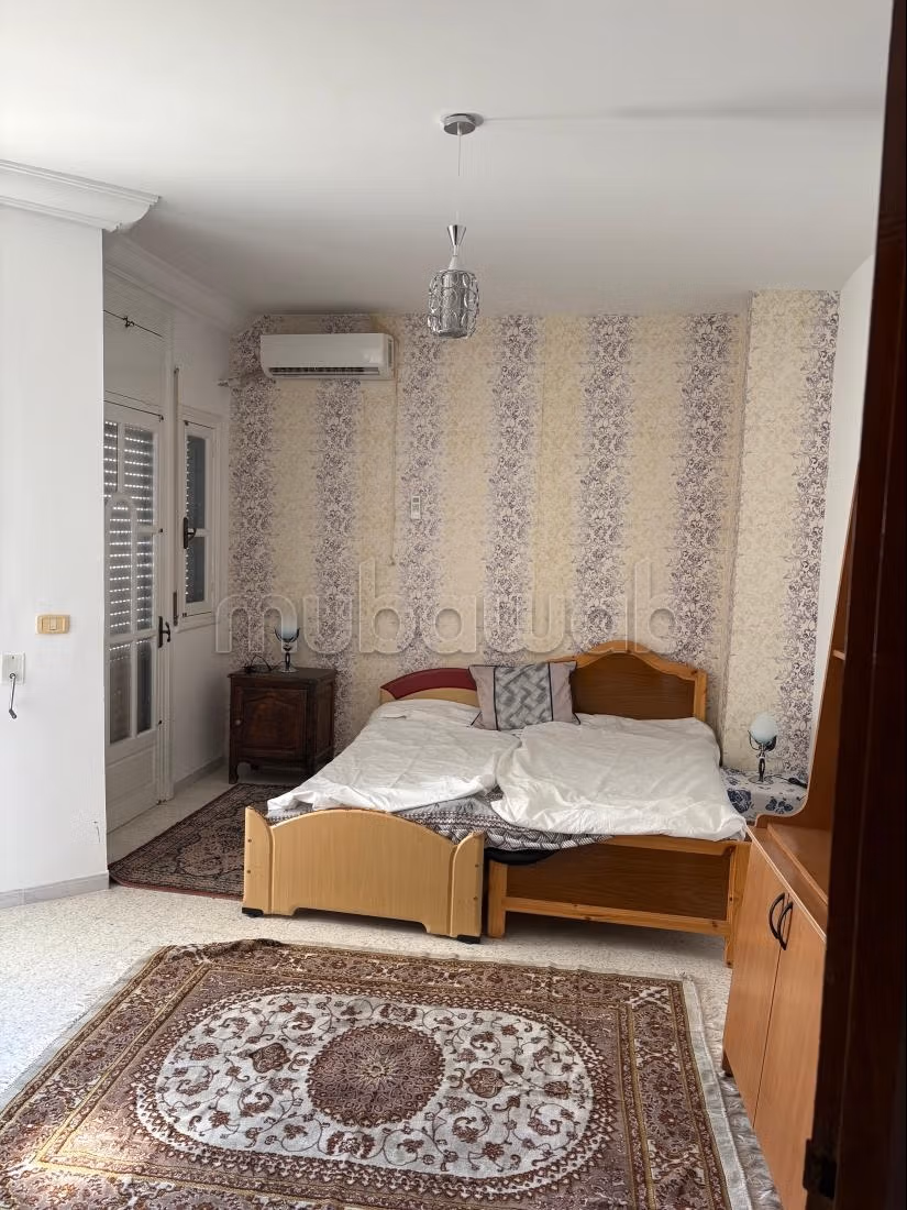 Apparently rented residence venisya Sfax