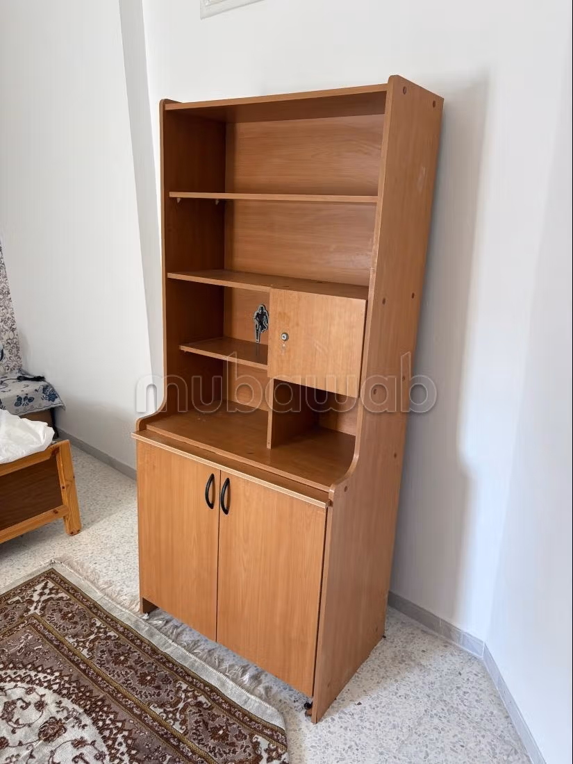 Apparently rented residence venisya Sfax