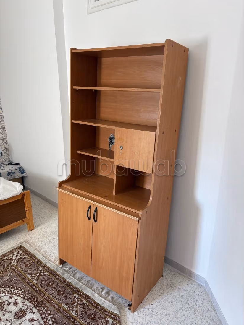Apparently rented residence venisya Sfax