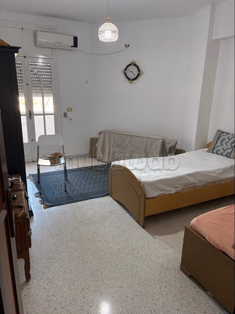 Apparently rented residence venisya Sfax