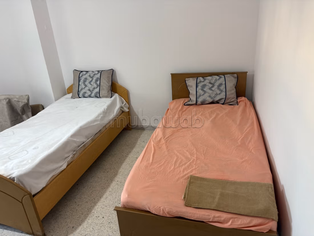 Apparently rented residence venisya Sfax