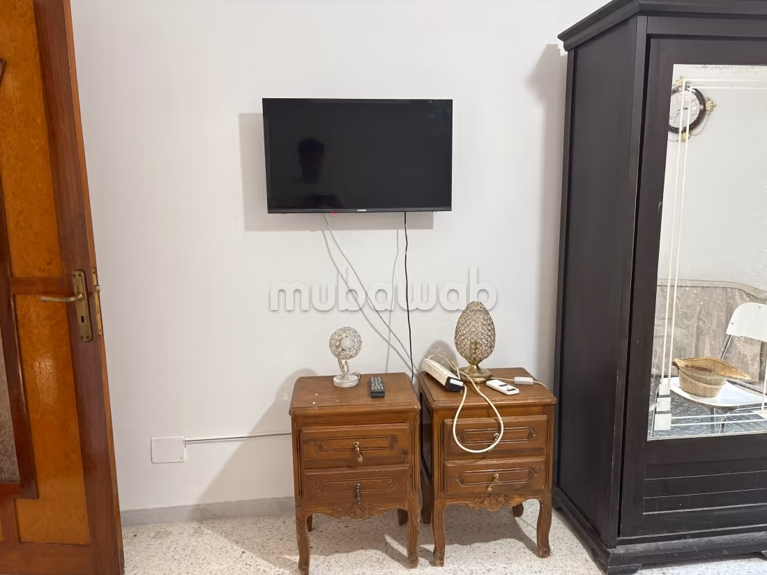 Apparently rented residence venisya Sfax