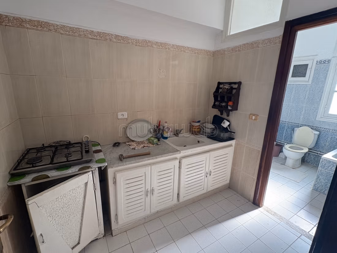 Apparently rented residence venisya Sfax