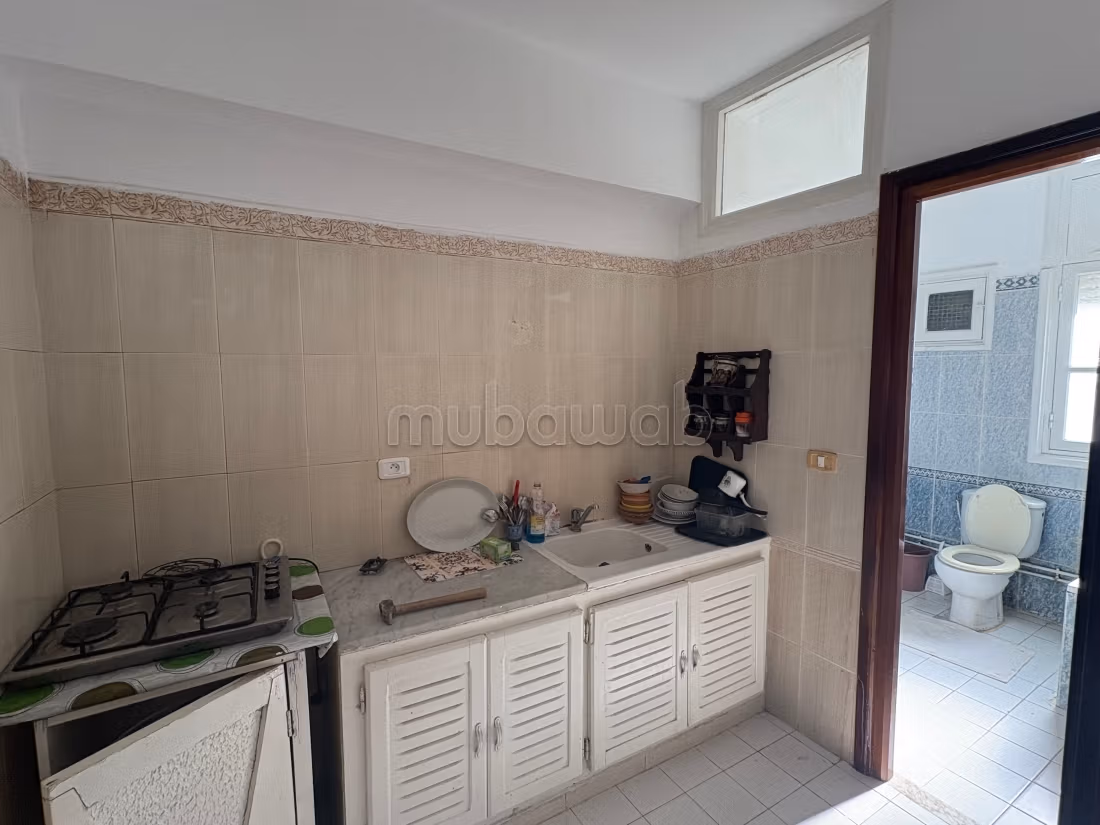 Apparently rented residence venisya Sfax