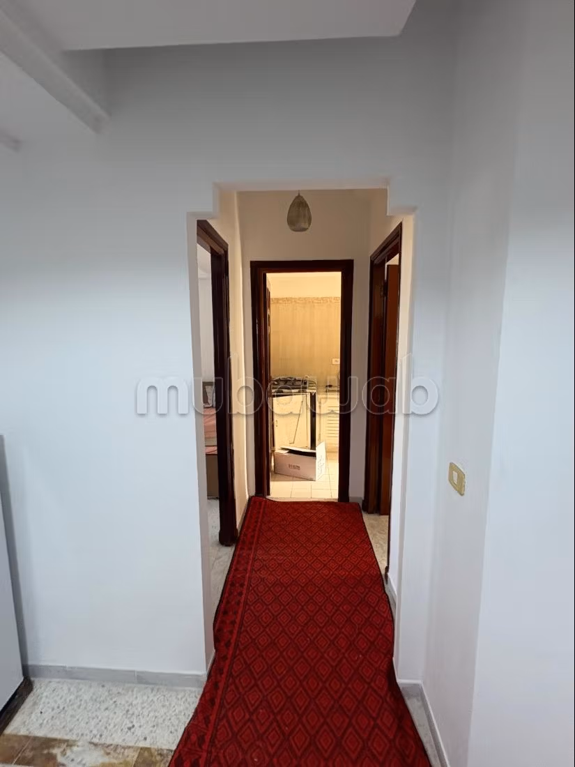 Apparently rented residence venisya Sfax
