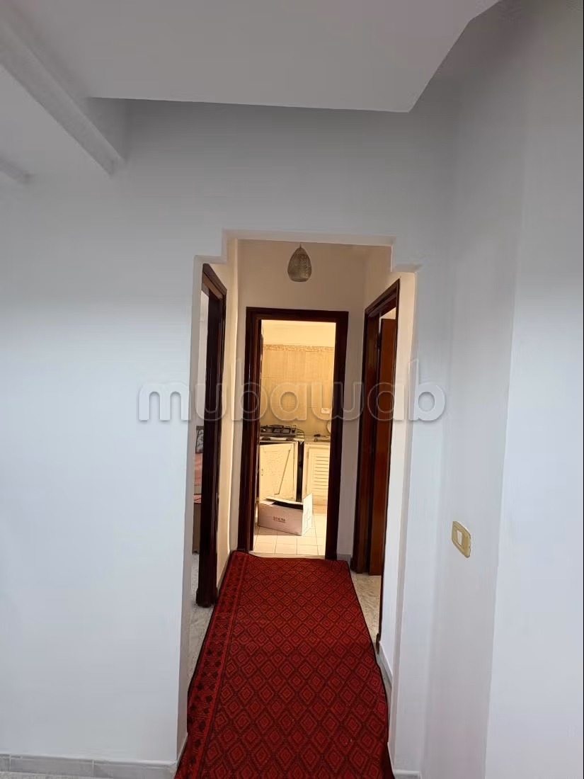 Apparently rented residence venisya Sfax