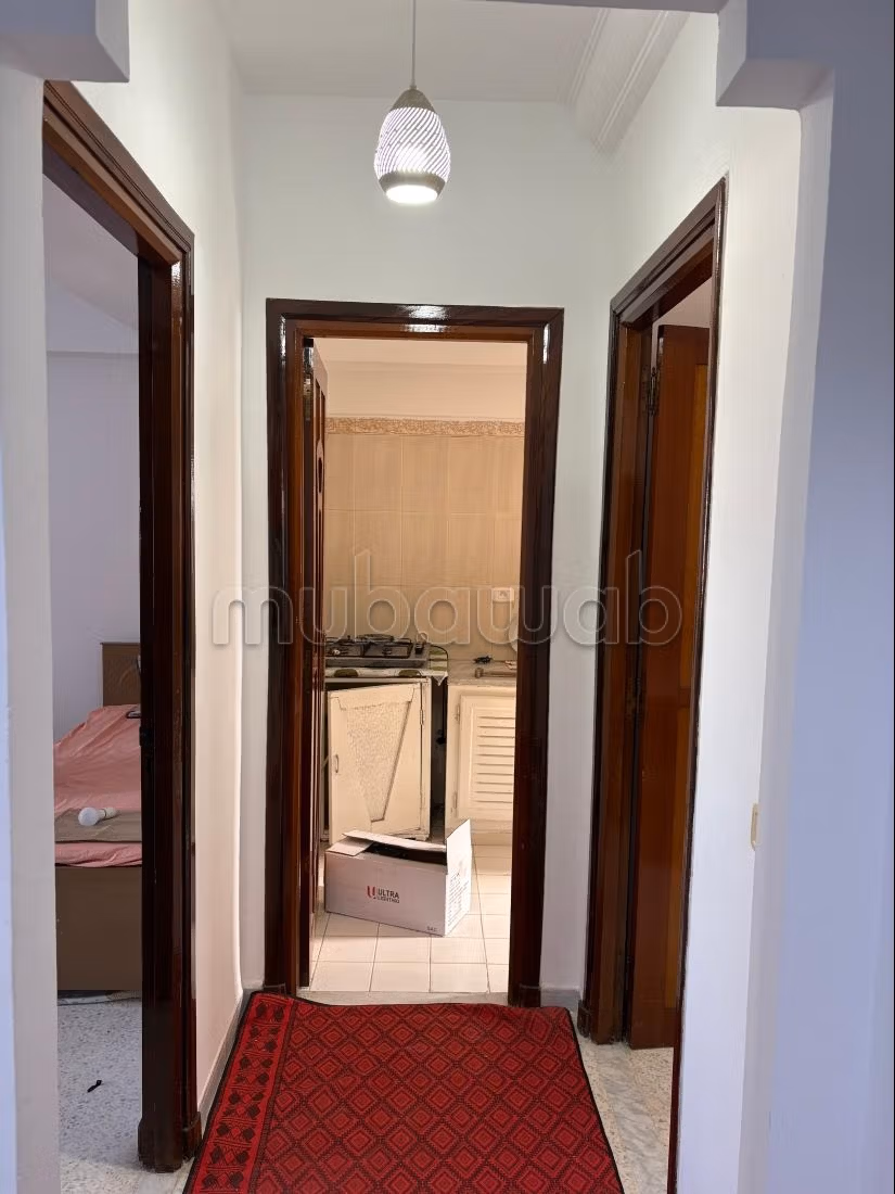 Apparently rented residence venisya Sfax