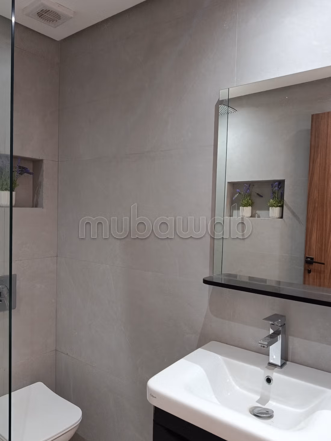 Appartement 55 m² à Camp Al Ghoul — 11