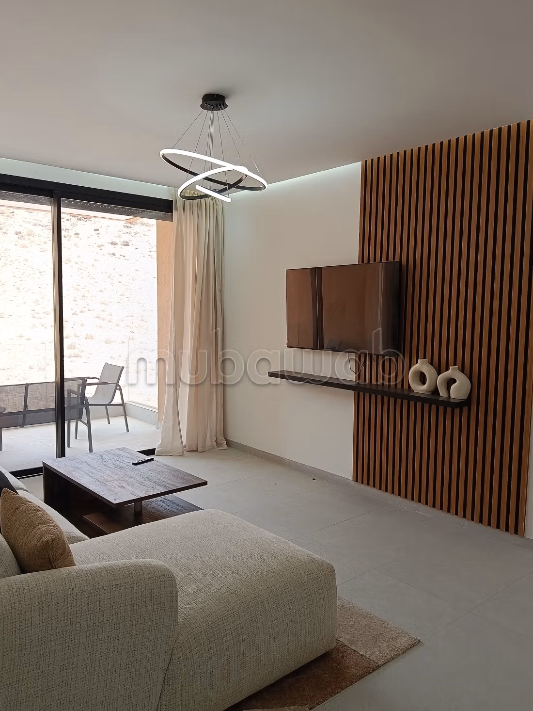 Appartement 55 m² à Camp Al Ghoul — 7