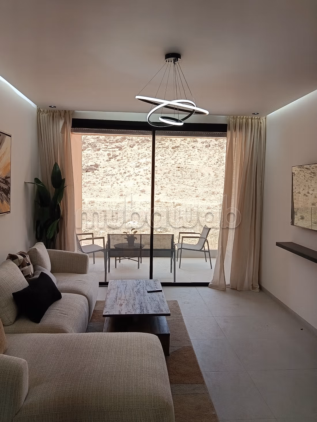 Appartement 55 m² à Camp Al Ghoul — 8