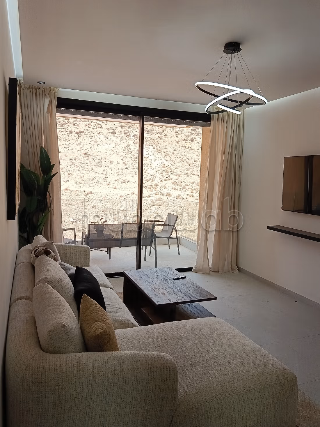 Appartement 55 m² à Camp Al Ghoul — 9
