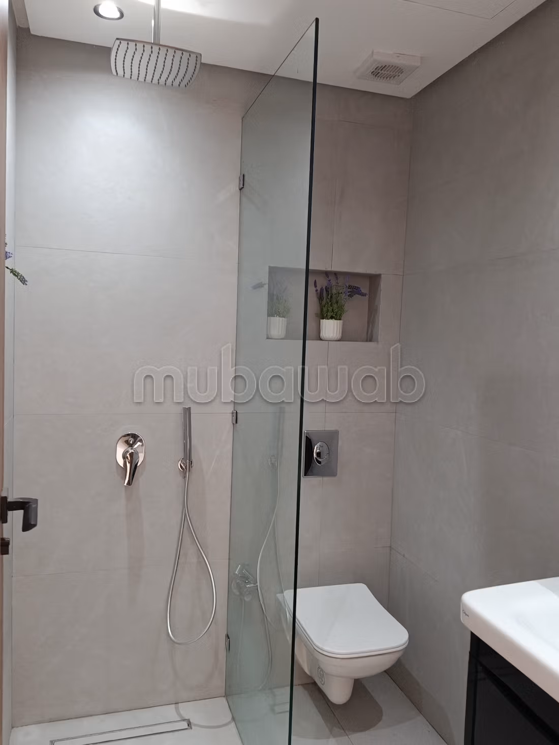 Appartement 55 m² à Camp Al Ghoul — 10