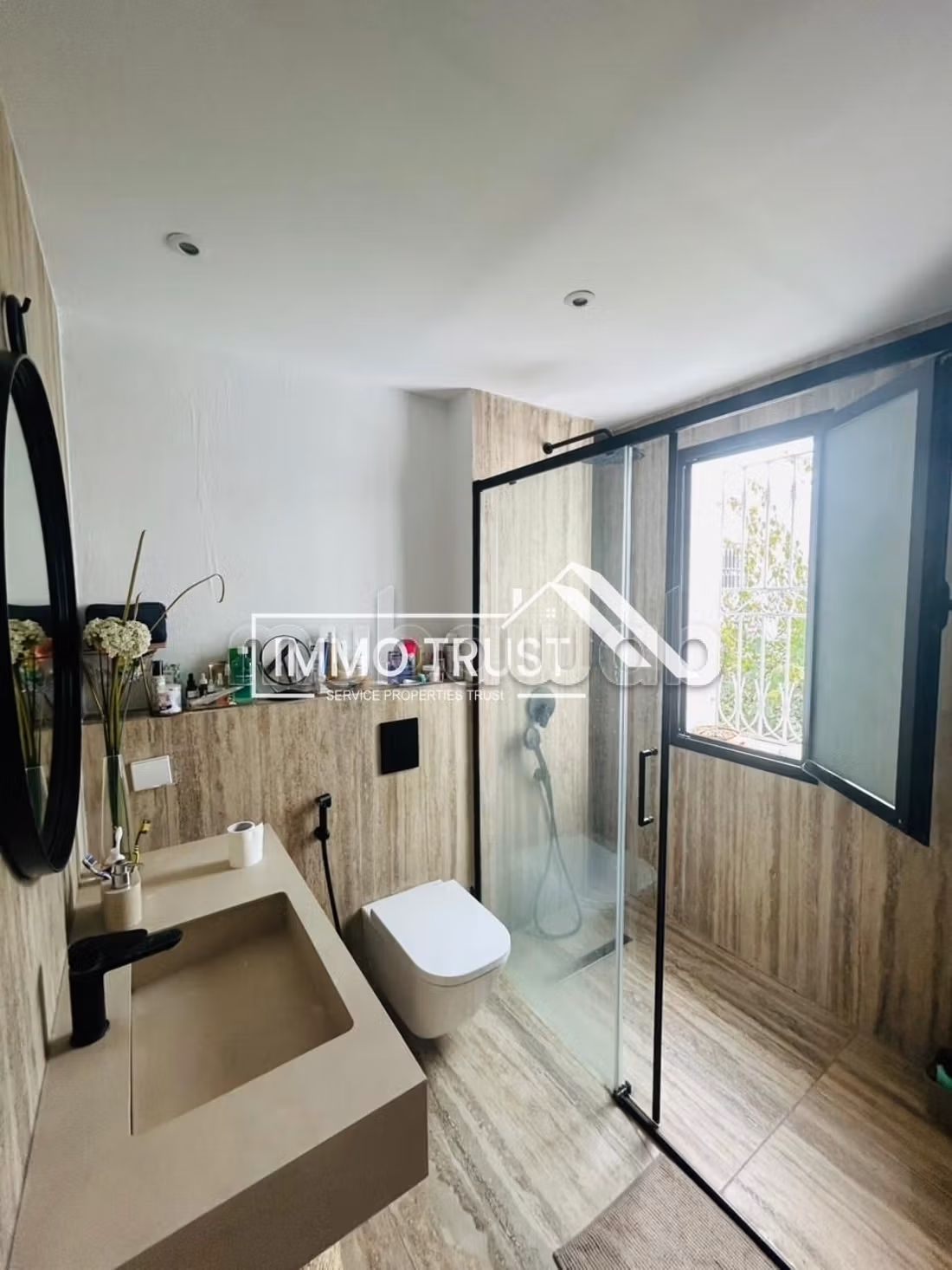 Duplex S3 à La Marsa