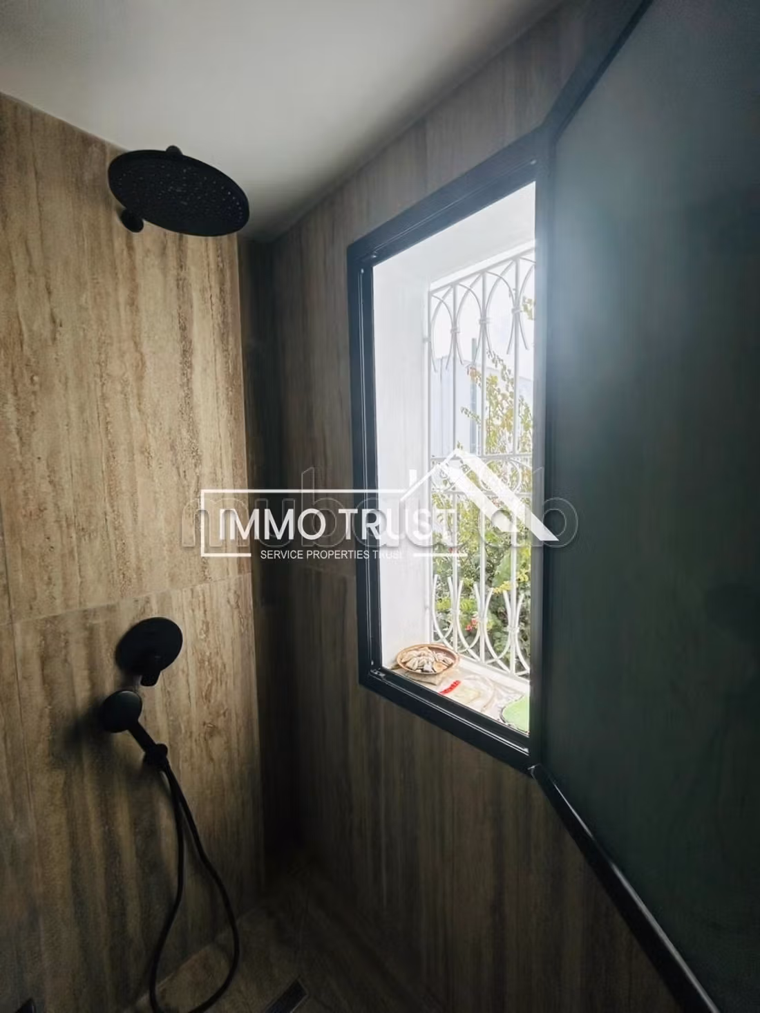 Duplex S3 à La Marsa